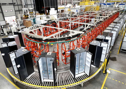 聚力新賽道，構(gòu)建區(qū)域發(fā)展新質(zhì)生產(chǎn)力——合肥經(jīng)開(kāi)區(qū)連續(xù)兩年位居國(guó)家級(jí)經(jīng)開(kāi)區(qū)綜合發(fā)展水平第六位的啟示