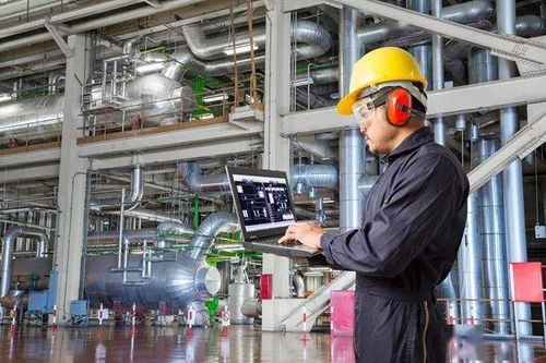 掃盲貼 如何借助MES系統(tǒng)與數(shù)字內(nèi)容服務(wù)，高效搭建數(shù)字化工廠