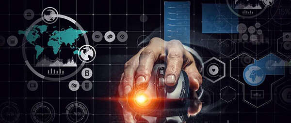 數(shù)字經(jīng)濟(jì)及其核心產(chǎn)業(yè) 數(shù)字產(chǎn)品制造業(yè)與數(shù)字內(nèi)容制作服務(wù)