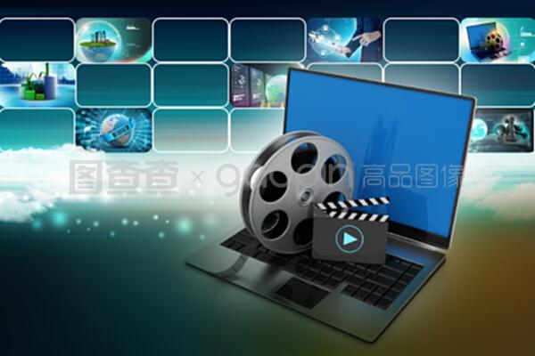 融合創(chuàng)新 帶卷軸屏幕的筆記本電腦如何引領(lǐng)數(shù)字內(nèi)容制作服務(wù)新紀(jì)元