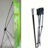 宏達(dá)優(yōu)質(zhì)X展架 廠(chǎng)家直銷(xiāo)，展覽器材的一站式采購(gòu)平臺(tái)